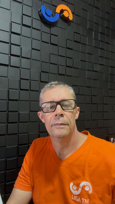 Fundador da LIGA TM
